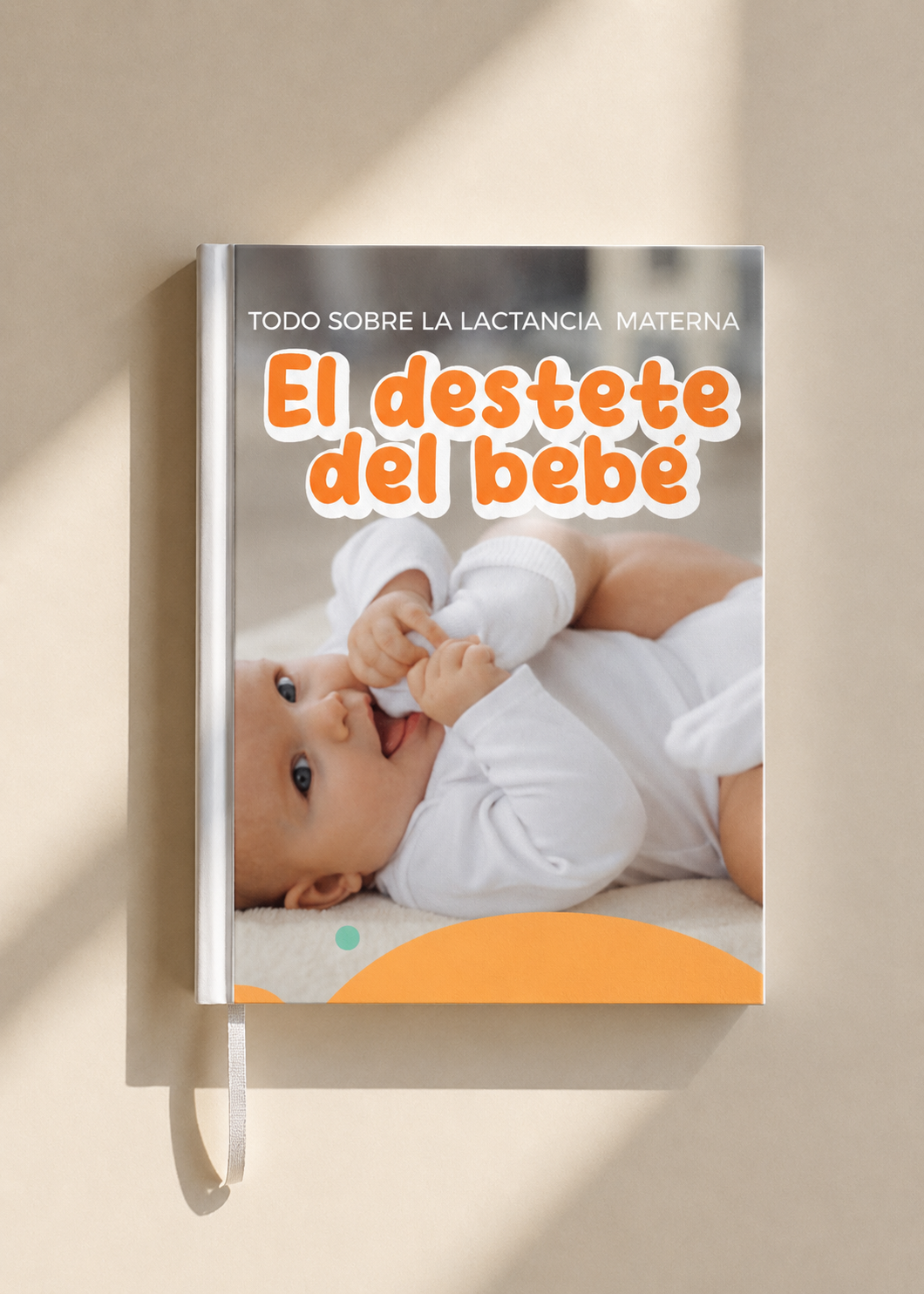 El deteste del bebe 👶🏼🍼