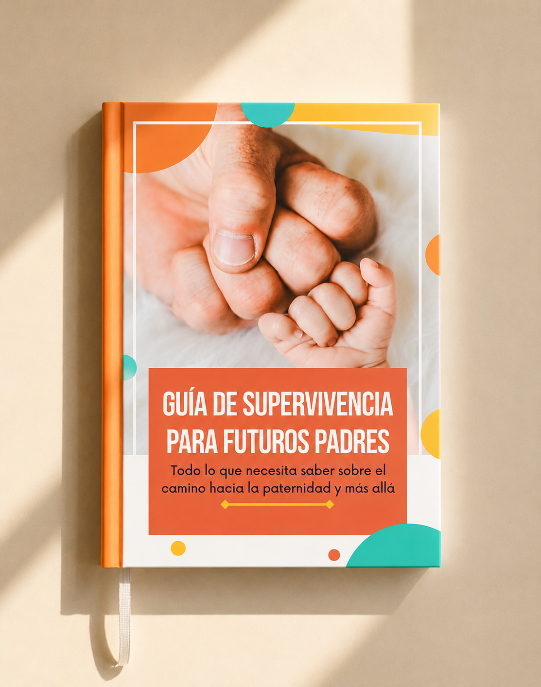 Guía para padres y futuros padres 🧑🧑🧒🧒